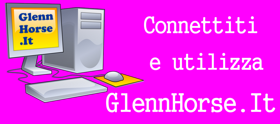 GlennHorse