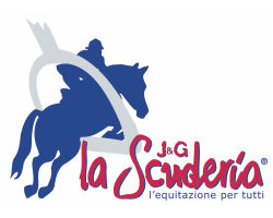 Logo Centro J & G LA SCUDERIA SRL SD