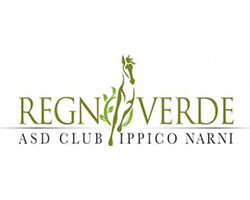 Logo Centro CLUB IPPICO REGNO VERDE