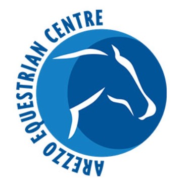 Logo Centro AREZZO EQUESTRIAN CENTRE