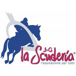Logo Centro J&G LA SCUDERIA