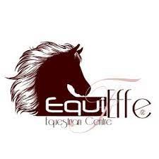 Logo Centro EQUIEFFE EQUESTRIAN CENTRE