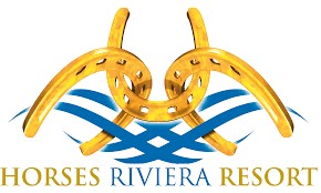 Logo Centro HORSES RIVIERA RESORT